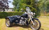 Harley-Davidson FREEEWHEELER