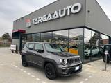 Jeep Renegade 1.0 t3 Sport 2wd - Jeep Renegade Sport mit Benzin-Antrieb