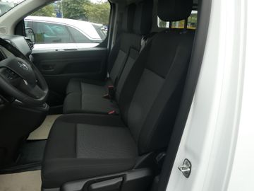Bild 7 Opel Vivaro Kasten Edition M