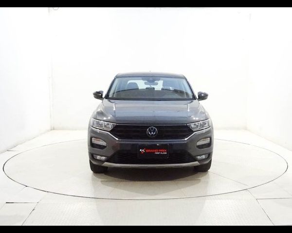 Volkswagen VOLKSWAGEN T-Roc 1.0 TSI Style BlueMotion Techno