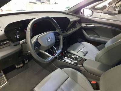 Audi Q6 e-tron 55 "edition one" quattro +S-LINE+360°+ imagem 3