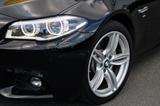 BMW 530 Baureihe 5 Lim. 530 d xDrive M SPORT/HEADUP - BMW 530: Limousine, 530d