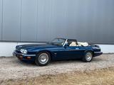 Jaguar XJS Conv. 2+2 6.0 V12 - Jaguar XJS: Cabrio, V12