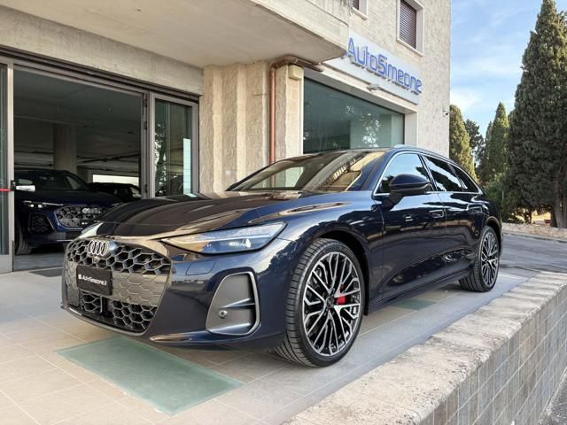 2026 Audi Coupe