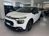 Citroën Citroen C3 C3 III 2017 1.5 bluehdi Feel Pack s&s - Citroën C3: Ii