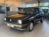 Volkswagen Golf II 1.3 Boston - VW Golf von 1989