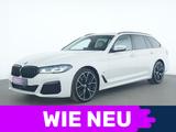 BMW 540i M Sport Pro Laser|Panorama|Standheizung - BMW 540: 540i