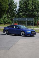 Audi A5 2.0 TFSI S tronic quattro Sportback 2xS-line - Audi A5 in Solingen