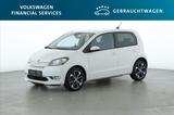 Skoda E-Citigo 61kW PDC*Tempo*Klima*SH - Skoda Citigo aus 2021