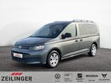 Volkswagen Caddy Maxi 1.5 TSI DSG|7-SITZER|AHK|SHZ|KAM| - Tageszulassungen mit Benzin-Antrieb: Kleinbus