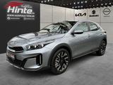 Kia XCeed 1.5T DCT Spirit XCLUSIVE-PAKET SITZHZG NAV - Kia XCeed Gebrauchtwagen