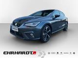 Seat Ibiza 1.0 TSI FR VOLL-LED*VIRTUAL*NAV*TEMP*SHZ*P - Seat Ibiza Gebrauchtwagen in Erfurt