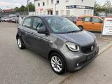 Smart ForFour forfour /Navi/Sitzhzg/Glasdach - Smart ForFour in Mannheim