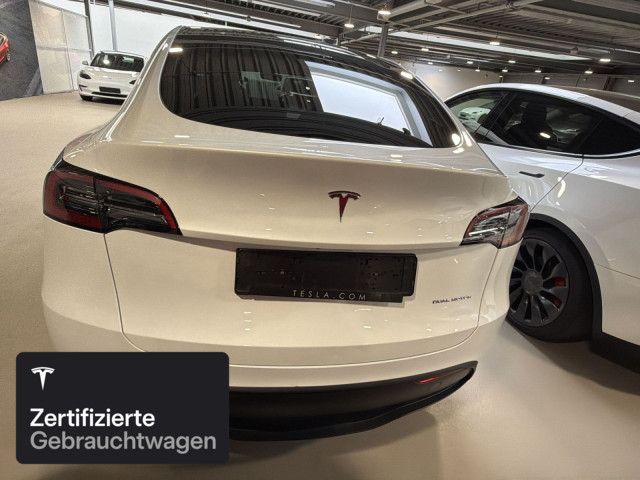 Tesla Model Y Long Range AWD foto 6