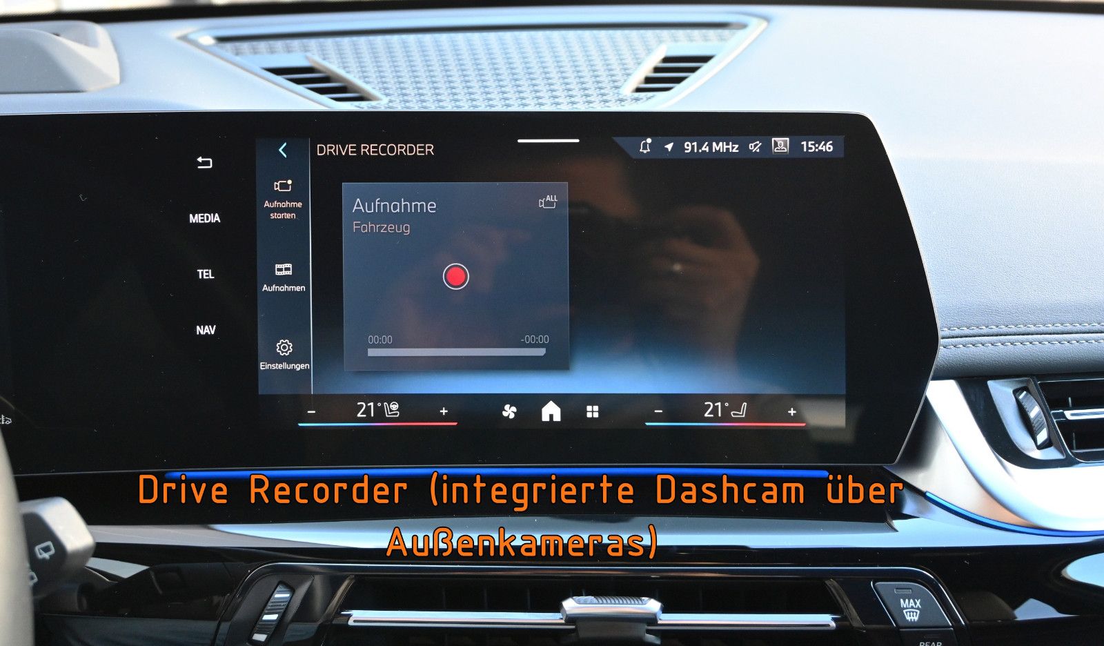 Fahrzeugabbildung BMW X1 xDr.23d M SPORT PRO °ACC°AHK°HUD°MASSAGE°360°