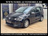 Volkswagen Touran Comfortline 2.0 TDI DSG Kamera/Navi/LED/ - Diesel Gebrauchtwagen