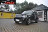 Land Rover Discovery 3.0 V6 SC HSE HSE - Land Rover Discovery: V6