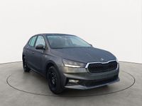 Skoda Fabia - Vorschau Bild 1