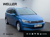 Volkswagen Touran 1.5 TSI DSG Highline *Pano*AHK*Standhz*CA - Volkswagen Touran in Osnabrück