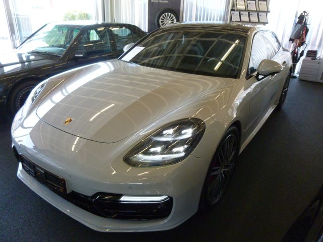 PORSCHE Panamera Sport Turismo GTS,360°,Carbon,Panodach