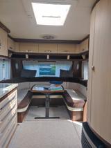 Hobby  Hobby Prestige 560 WLU - Hobby Prestige 560 wlu
