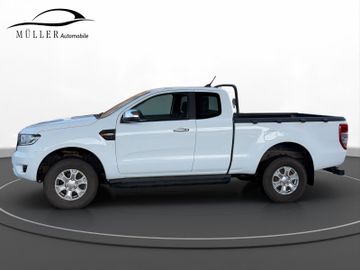 Ford Ranger - 2
