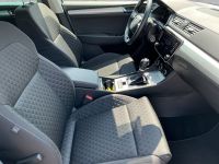 Skoda Superb - Vorschau Bild 13