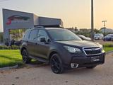 Subaru SUBARU Forester 2.0d Lineartronic Sport Unlim. - Subaru Forester: Sport