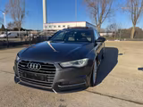 Audi A6 2.0 TDI 140kW S-TRONIC QUATTRO S-LINE BOSE SO - Audi A6 mit Diesel-Antrieb: Kombi, 2.0