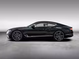 Bentley Continental GT V8 |Touring|Comfort Seat|Rotating - Bentley Continental GT aus 2021
