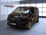 Ford Tourneo Custom 320 L1 Tourneo Titanium X FWD LED - gebrauchte Ford Kleinbus