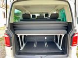 Volkswagen T6 California Beach 4x4 StHz Motor neu - Volkswagen T6 California aus 2015