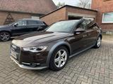 Audi A6 Allroad 3.0 TDI quattro 180kW S tronic - - gebrauchte Audi A6 Allroad aus dem Jahr 2013