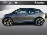 BMW i3 s Glasdach elektrisch RFK HiFi LED - gebrauchte BMW i3 aus dem Jahr 2020