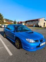 Subaru Impreza 2.5 WRX STi WRX STi - Subaru Impreza aus 2007: Wrx