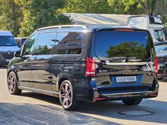 Fahrzeugabbildung V 300 d 4MATIC Vorbesitzer Lionel Messi !!!