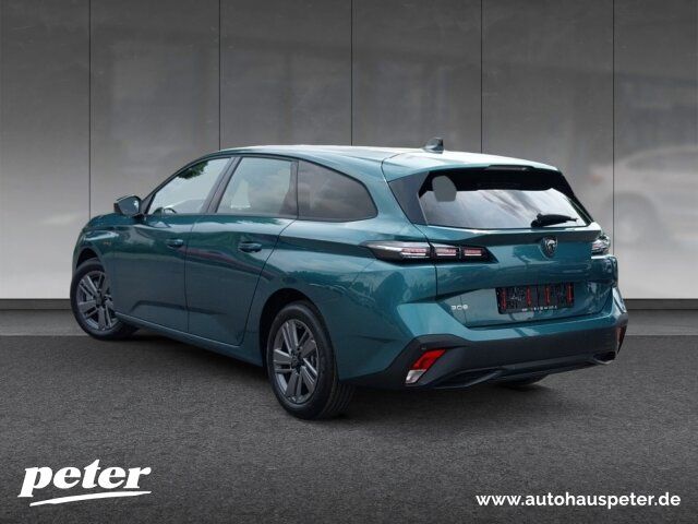 Peugeot 308 SW Style Navi+AHK+EPH+Bluetooth imagem 3