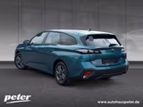 Peugeot 308 SW Style Navi+AHK+EPH+Bluetooth - Peugeot 308: Kombi, SW
