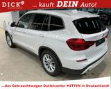 BMW X3 xDr 20i Aut.  NAVI+/VIRTU/HIFI/SHZ/M MFL/8Fa - BMW: F20