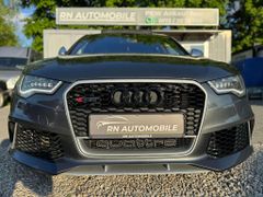 Fahrzeugabbildung Audi RS6 4.0 TFSI quattro *Steuerkette neu*BOSE*