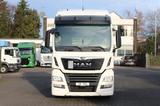 MAN  TGX 18.510 E6 XXL/Retarder/Kühlbox/Navi/VIN: LP - Man TGX 18-510