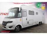 Frankia Titan I 890 2.3 MJ 175 PK Aut. Level Lucht 2xAir