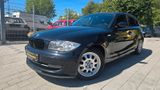 BMW 116 1 Lim. 116i/GARANTIE/TÜV NEU/STEUERKETTE NEU - BMW 116 aus 2008: 116i