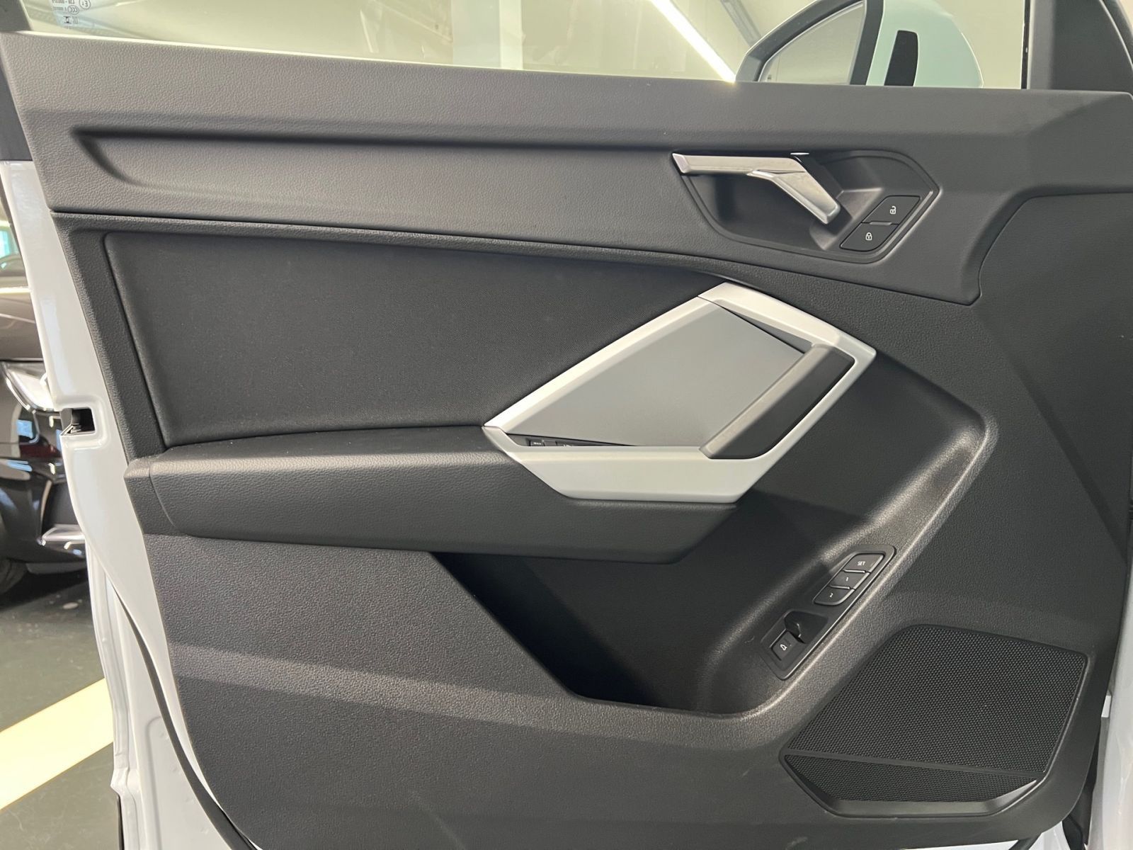 Audi Q3 - Bild 8