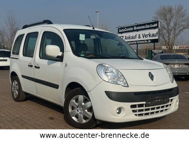 Renault Kangoo Privilege*Klimaautomatik*5-Sitzplätze*