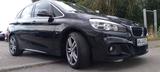 BMW 218 Active Tourer 218i MSport.AUTOM EU 6 TÜV NEU - BMW 218 Active Tourer in Stuttgart