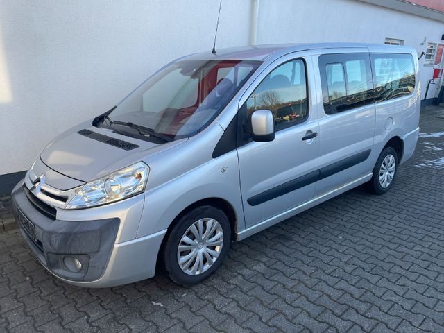 Citroën Jumpy 2.0 HDI Multispace Tendance 9-Sitzer