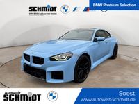BMW M2 - Vorschau Bild 1
