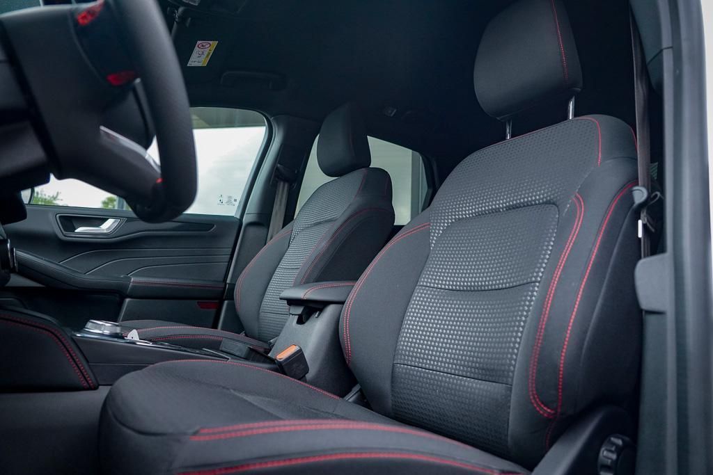 Ford Kuga 2.5 PHEV ST-Line / AHK Wegklapbaar / Incl B imagem 2