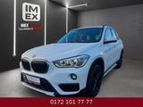 BMW X1 sDrive Sport Line*LED+S-DACH+R-KAM+HUD+AHK+1H - BMW X1 Gebrauchtwagen in Mülheim (Ruhr)